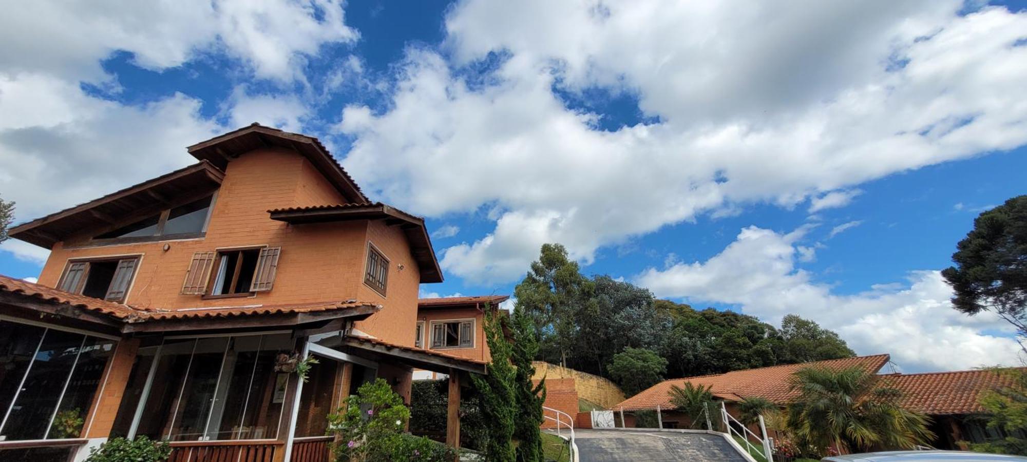 Recanto Cravo Canela - Campos do Jordao — Photos 1